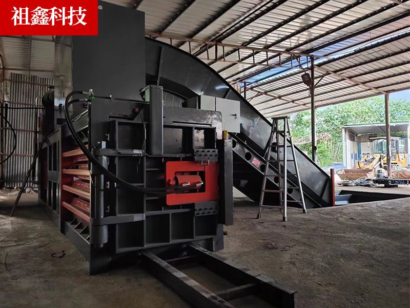 廠區環境展示