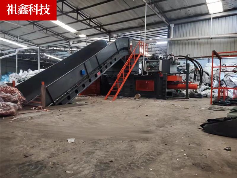廠區環境展示