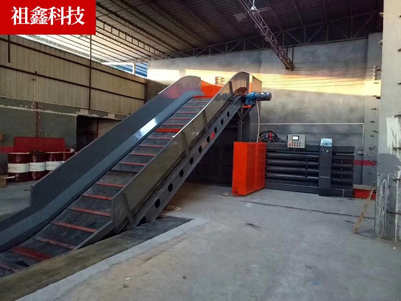 廠區環境展示
