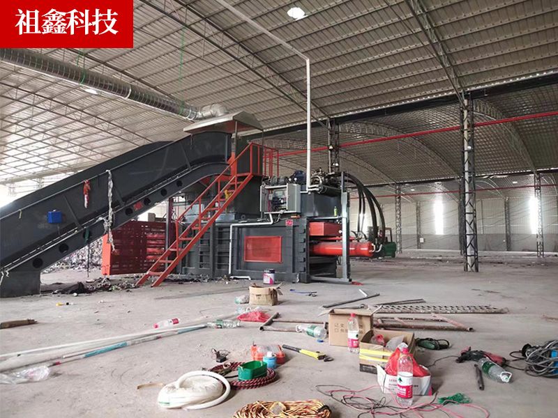 廠區環境展示