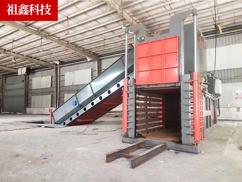廠區(qū)環(huán)境展示