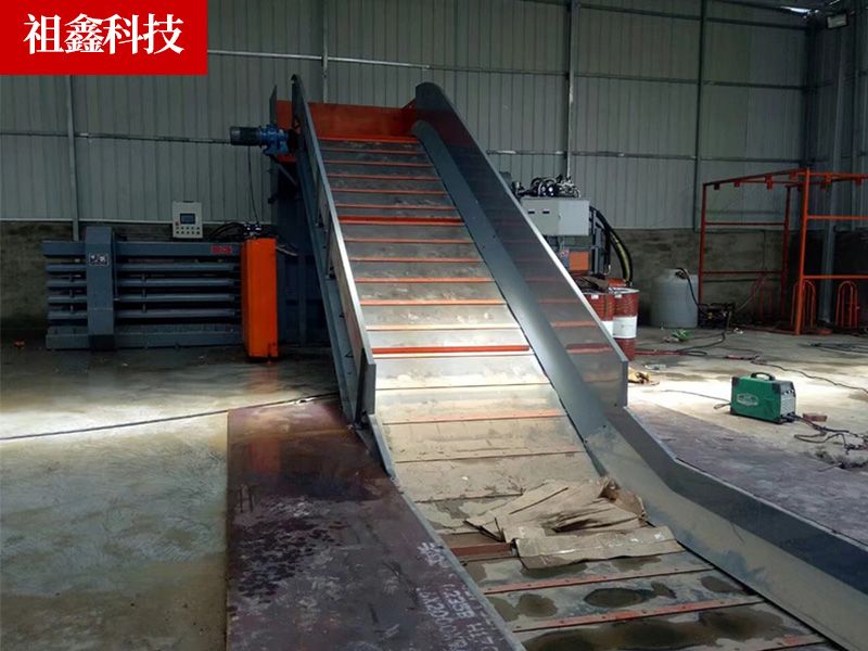 廠區環境展示