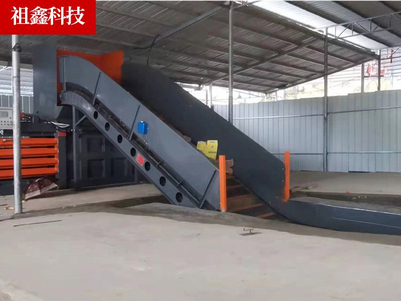 廠區環境展示