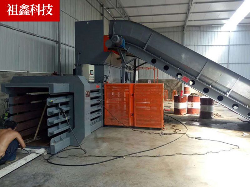 廠區環境展示